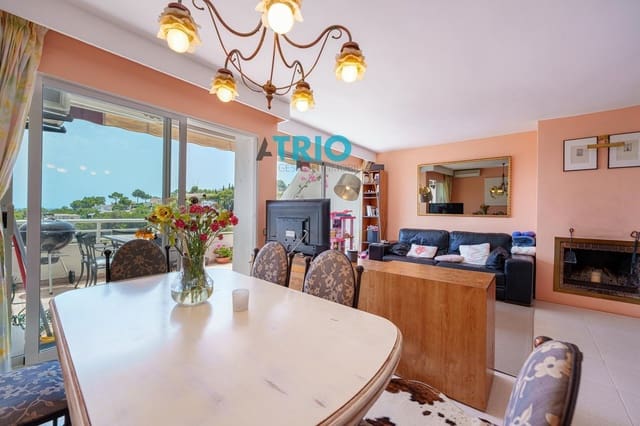 4 camera da letto Attico in vendita in Cas Catala, Calvià con piscina garage - 1.350.000 € (Rif: 9200157)