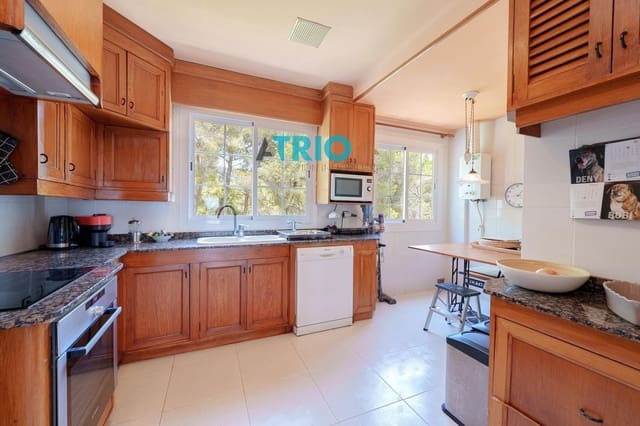 4 camera da letto Attico in vendita in Cas Catala, Calvià con piscina garage - 1.350.000 € (Rif: 9200157)