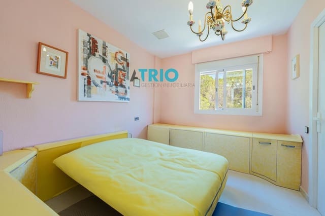 4 camera da letto Attico in vendita in Cas Catala, Calvià con piscina garage - 1.350.000 € (Rif: 9200157)