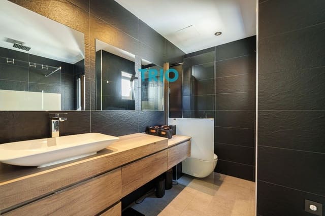 4 camera da letto Attico in vendita in Cas Catala, Calvià con piscina garage - 1.350.000 € (Rif: 9200157)