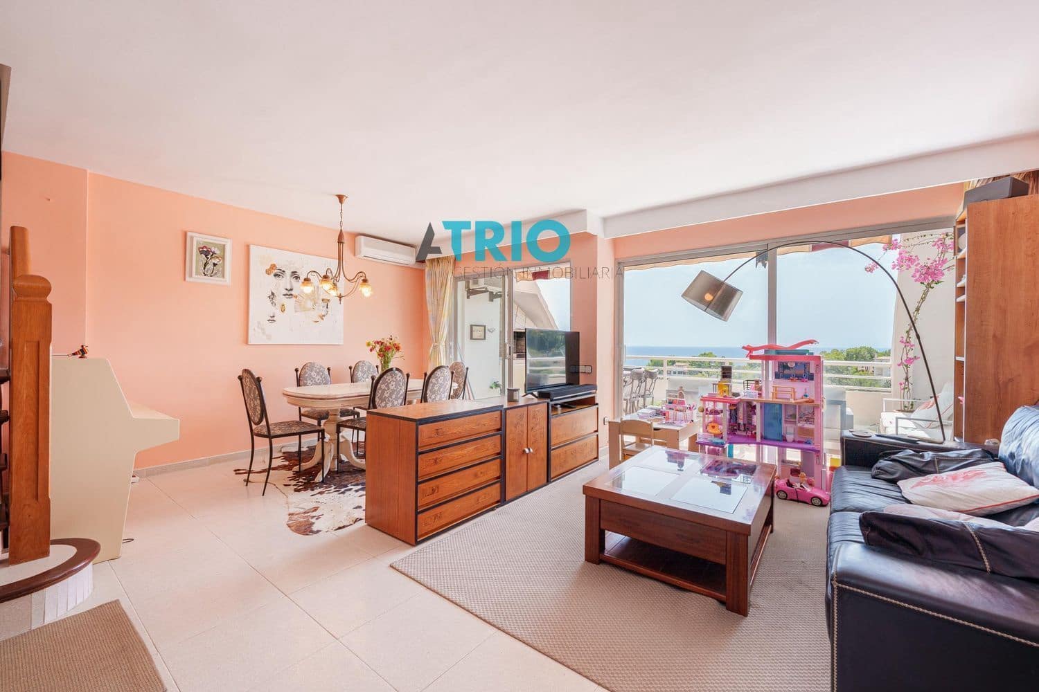 4 soveværelse Penthouse til salg i Cas Catala med swimmingpool garage - € 1.350.000 (Ref: 9200157)