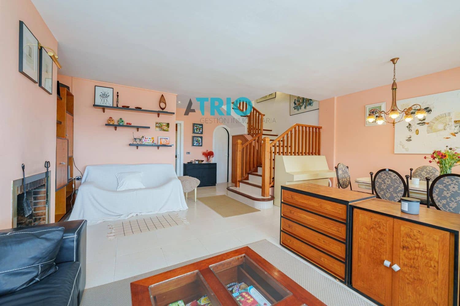 4 soveværelse Penthouse til salg i Cas Catala med swimmingpool garage - € 1.350.000 (Ref: 9200157)