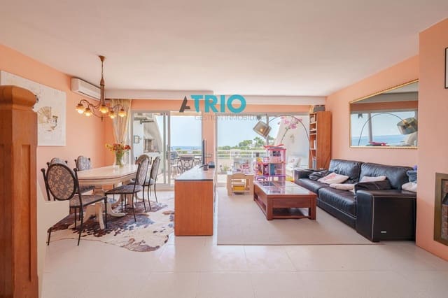 4 camera da letto Attico in vendita in Cas Catala, Calvià con piscina garage - 1.350.000 € (Rif: 9200157)