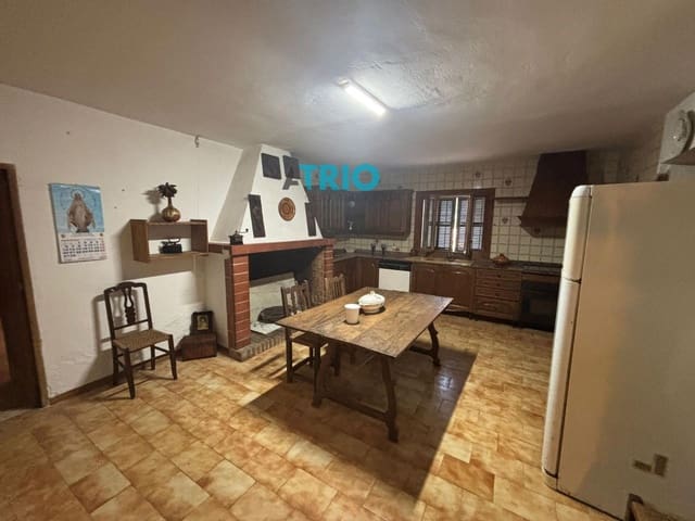 3 soverom Villa til salgs i Sencelles med svømmebasseng - € 1 600 000 (Ref: 9201610)