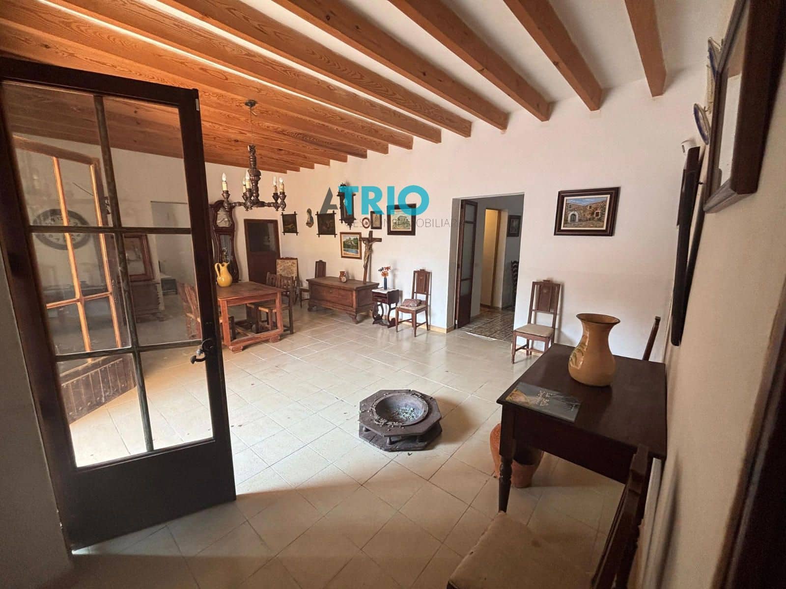 3 soverom Villa til salgs i Sencelles med svømmebasseng - € 1 600 000 (Ref: 9201610)