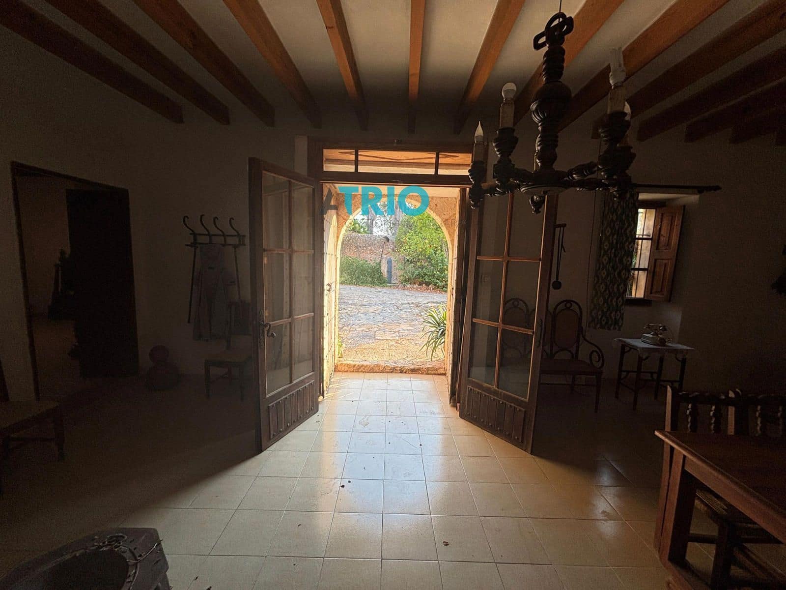 3 soverom Villa til salgs i Sencelles med svømmebasseng - € 1 600 000 (Ref: 9201610)