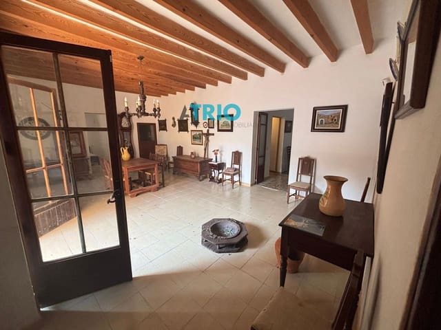 3 soverom Villa til salgs i Sencelles med svømmebasseng - € 1 600 000 (Ref: 9201610)