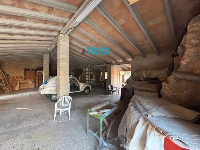 3 soverom Villa til salgs i Sencelles med svømmebasseng - € 1 600 000 (Ref: 9201610)