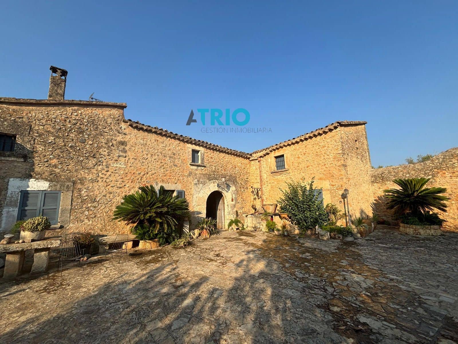 3 soverom Villa til salgs i Sencelles med svømmebasseng - € 1 600 000 (Ref: 9201610)