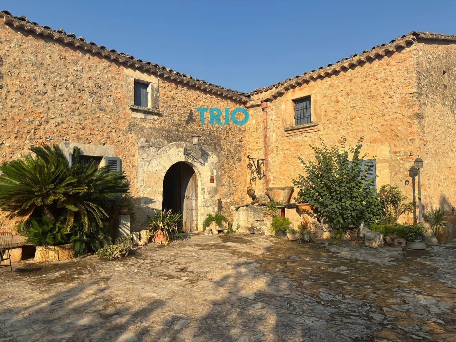 3 soverom Villa til salgs i Sencelles med svømmebasseng - € 1 600 000 (Ref: 9201610)