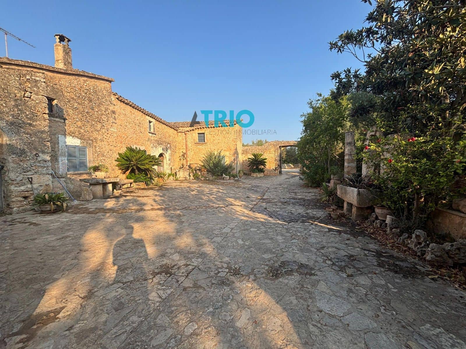 3 soverom Villa til salgs i Sencelles med svømmebasseng - € 1 600 000 (Ref: 9201610)