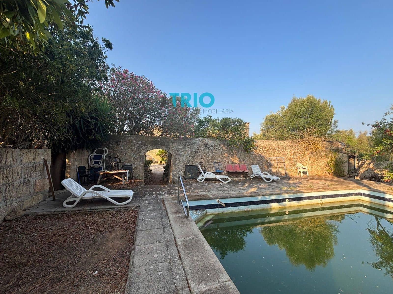 3 soverom Villa til salgs i Sencelles med svømmebasseng - € 1 600 000 (Ref: 9201610)