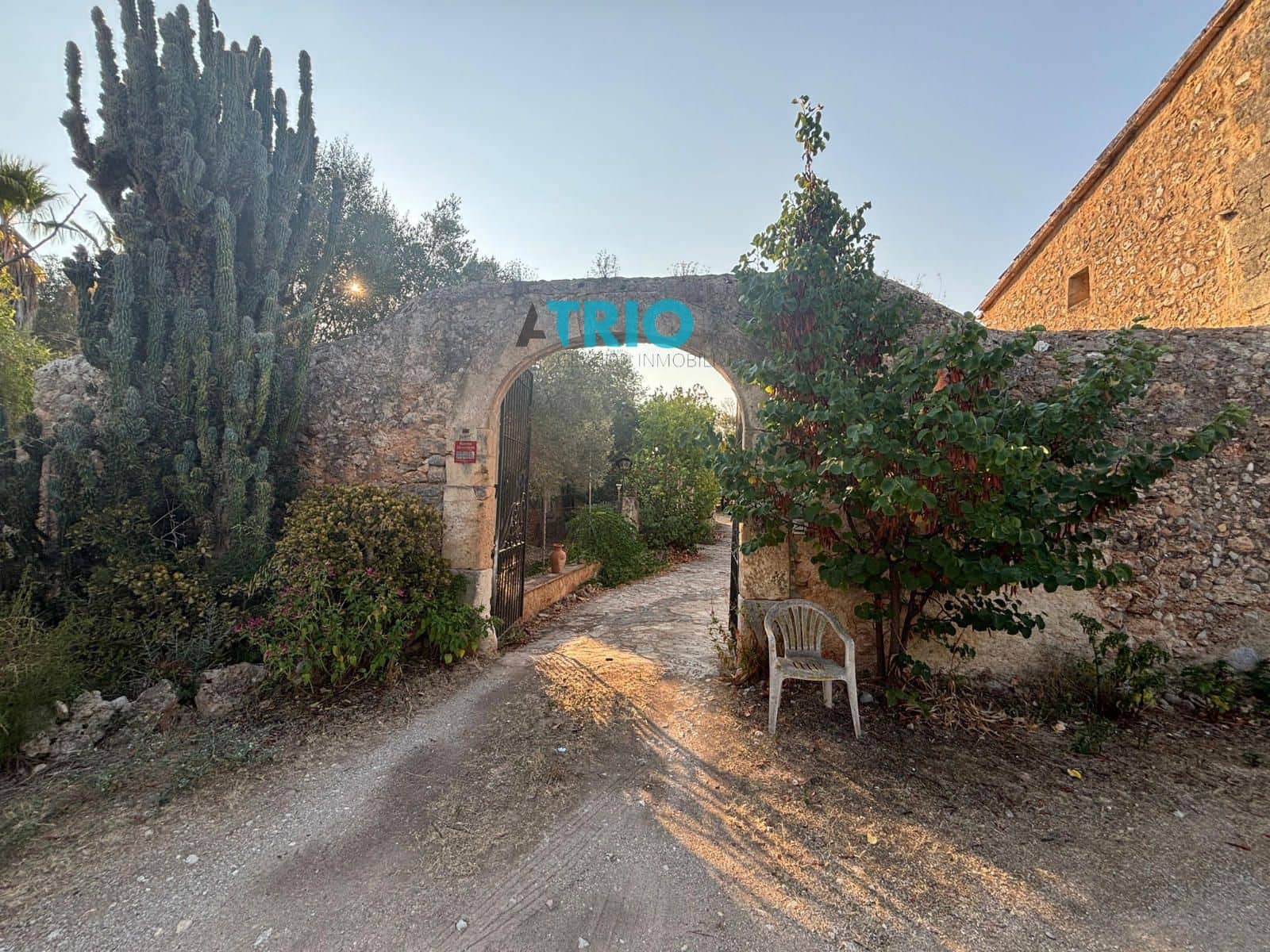 3 soverom Villa til salgs i Sencelles med svømmebasseng - € 1 600 000 (Ref: 9201610)