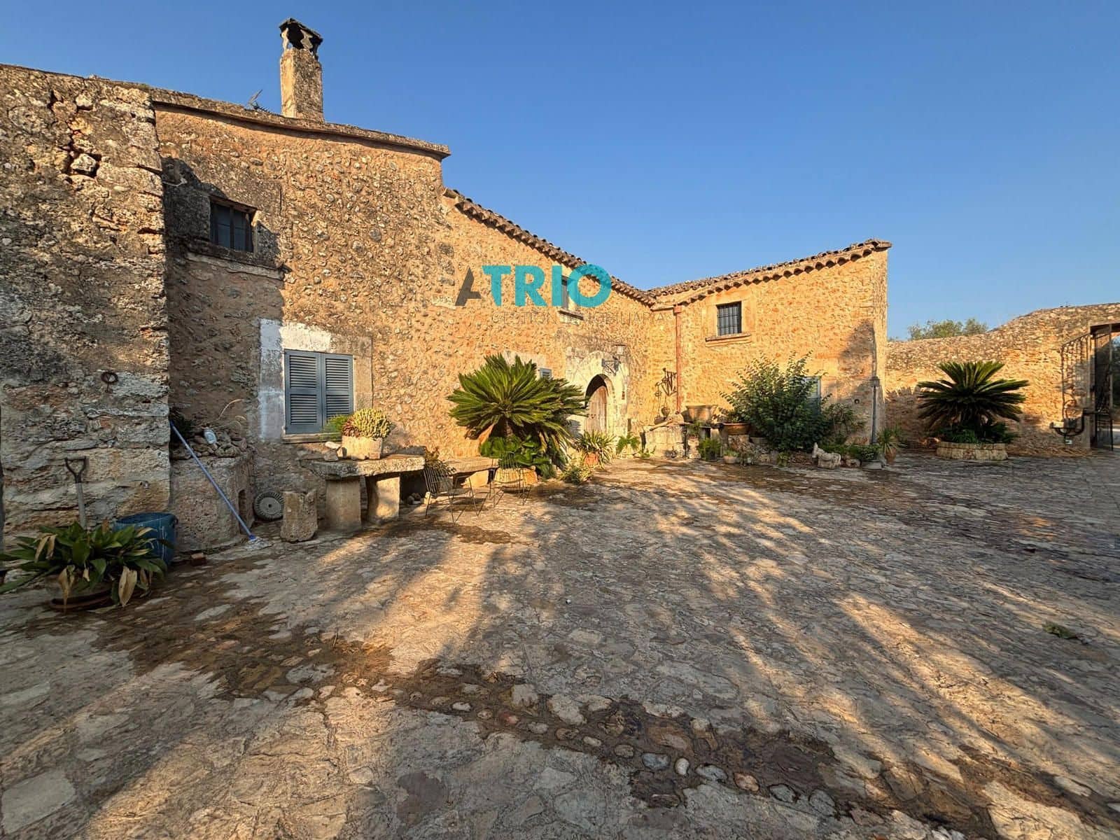 3 soverom Villa til salgs i Sencelles med svømmebasseng - € 1 600 000 (Ref: 9201610)