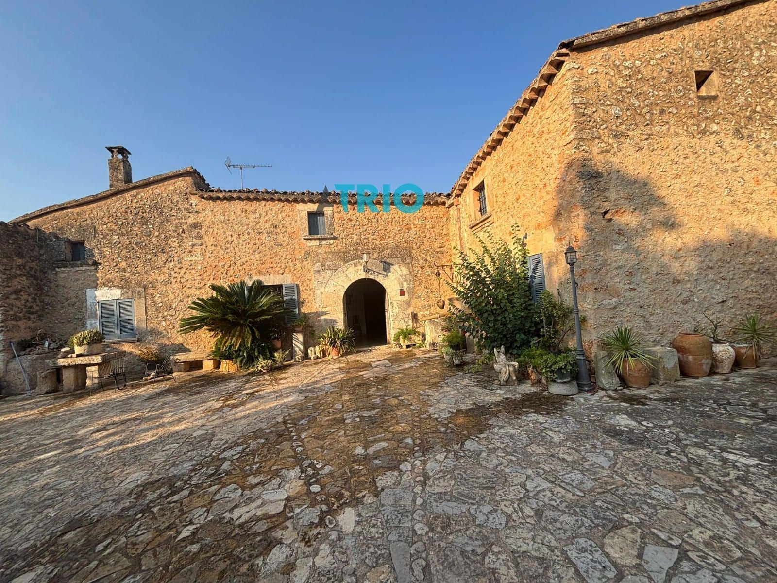 3 soverom Villa til salgs i Sencelles med svømmebasseng - € 1 600 000 (Ref: 9201610)