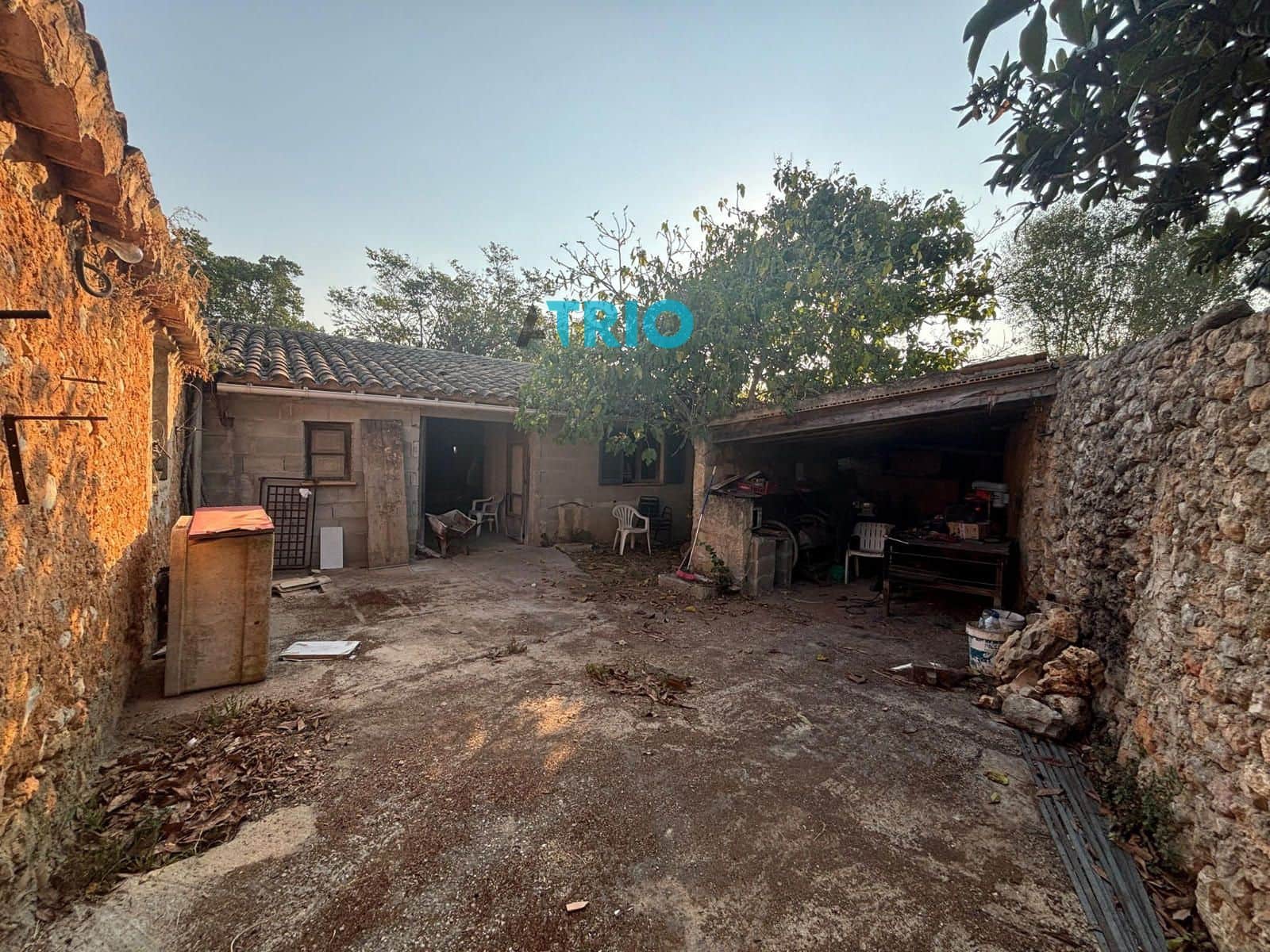 3 soverom Villa til salgs i Sencelles med svømmebasseng - € 1 600 000 (Ref: 9201610)