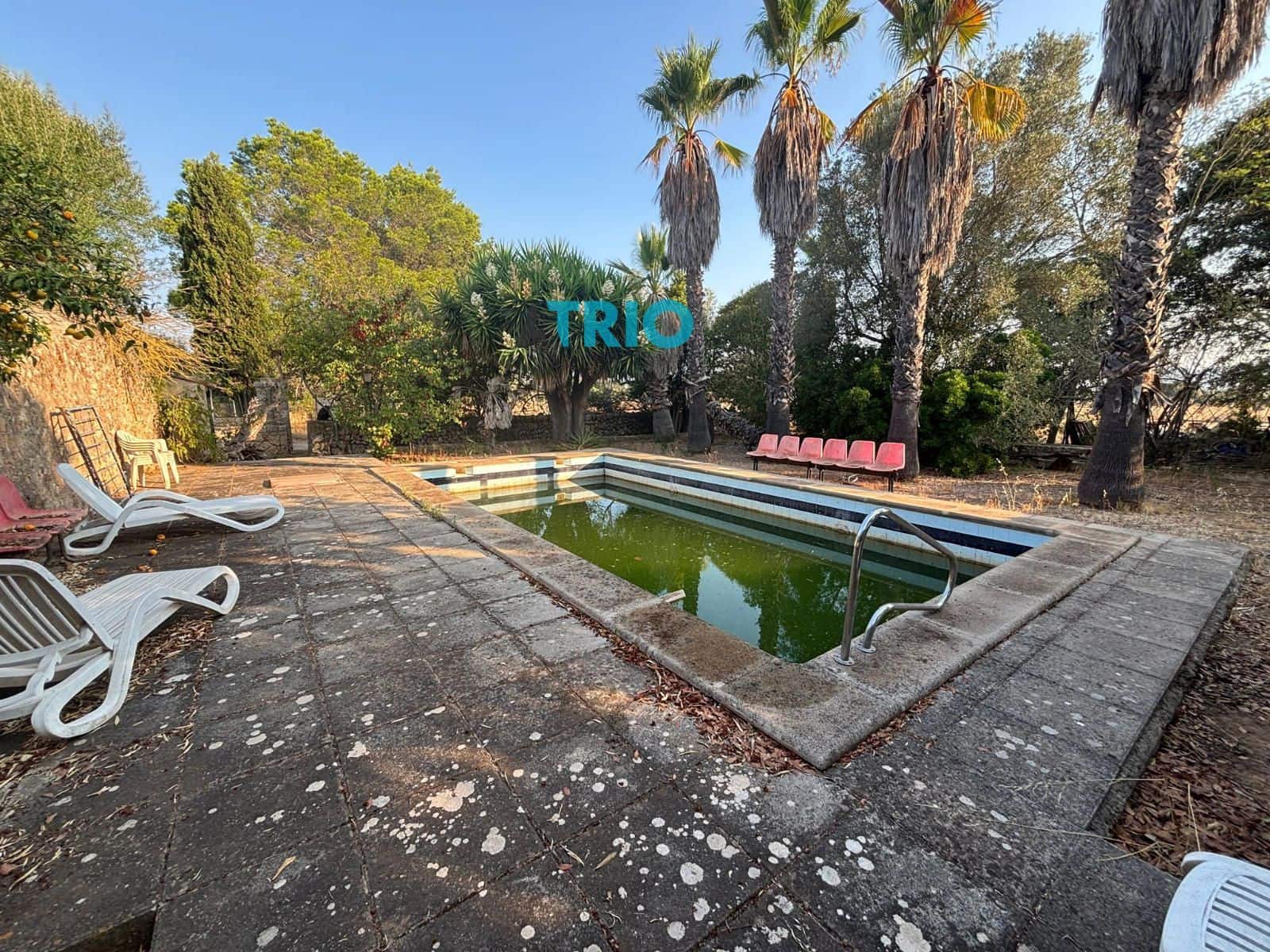 3 soverom Villa til salgs i Sencelles med svømmebasseng - € 1 600 000 (Ref: 9201610)