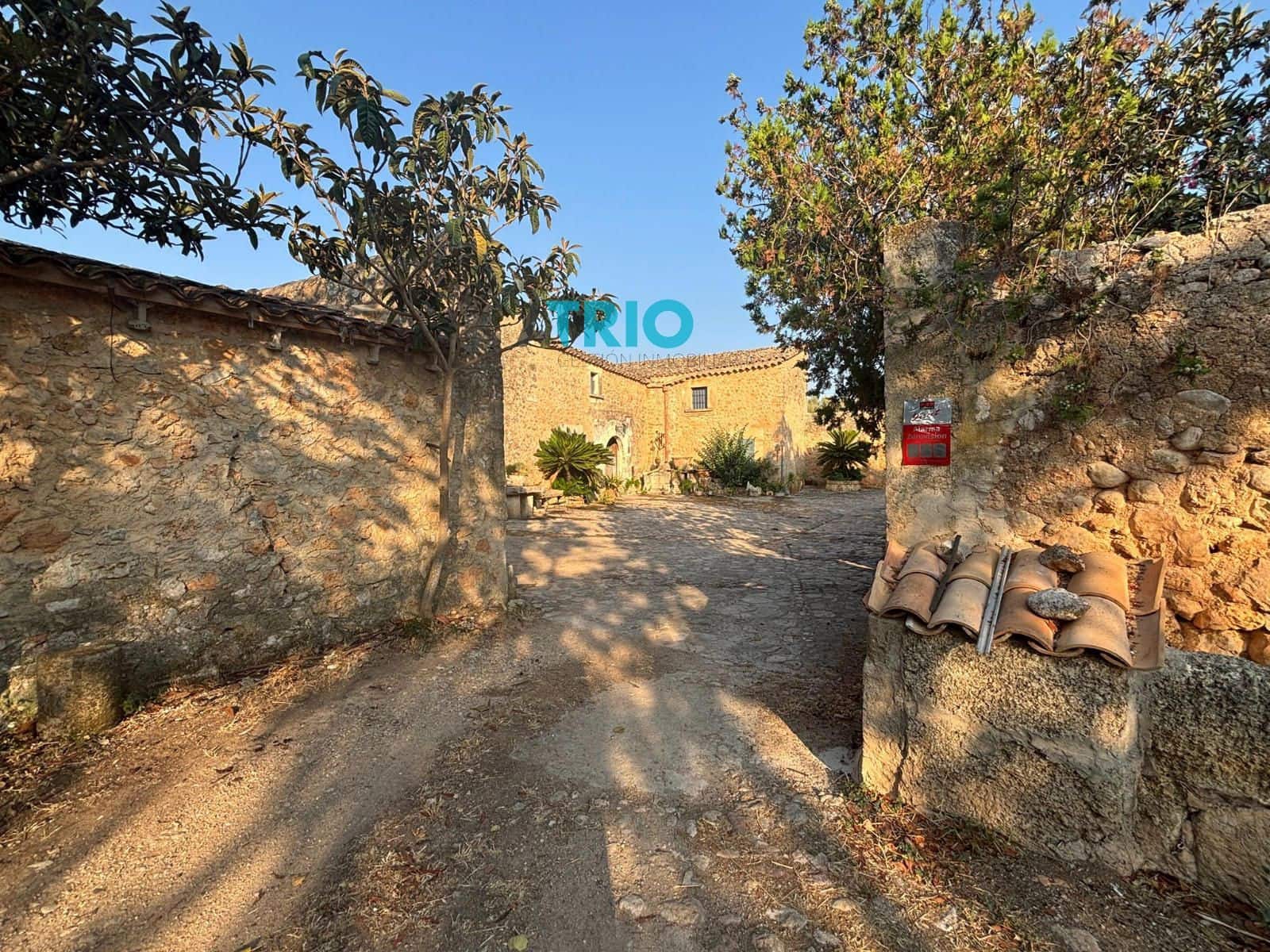 3 soverom Villa til salgs i Sencelles med svømmebasseng - € 1 600 000 (Ref: 9201610)