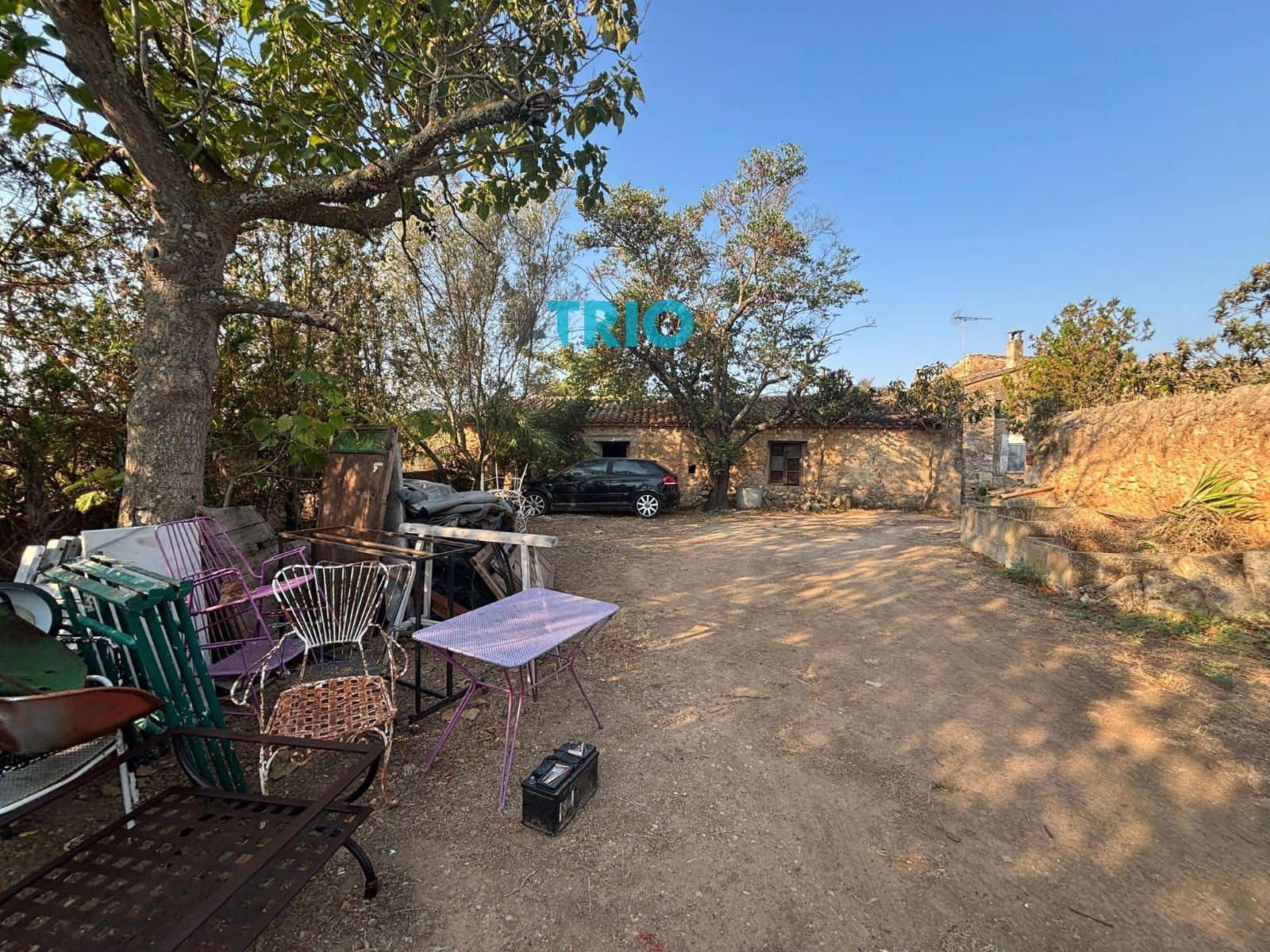 3 soverom Villa til salgs i Sencelles med svømmebasseng - € 1 600 000 (Ref: 9201610)