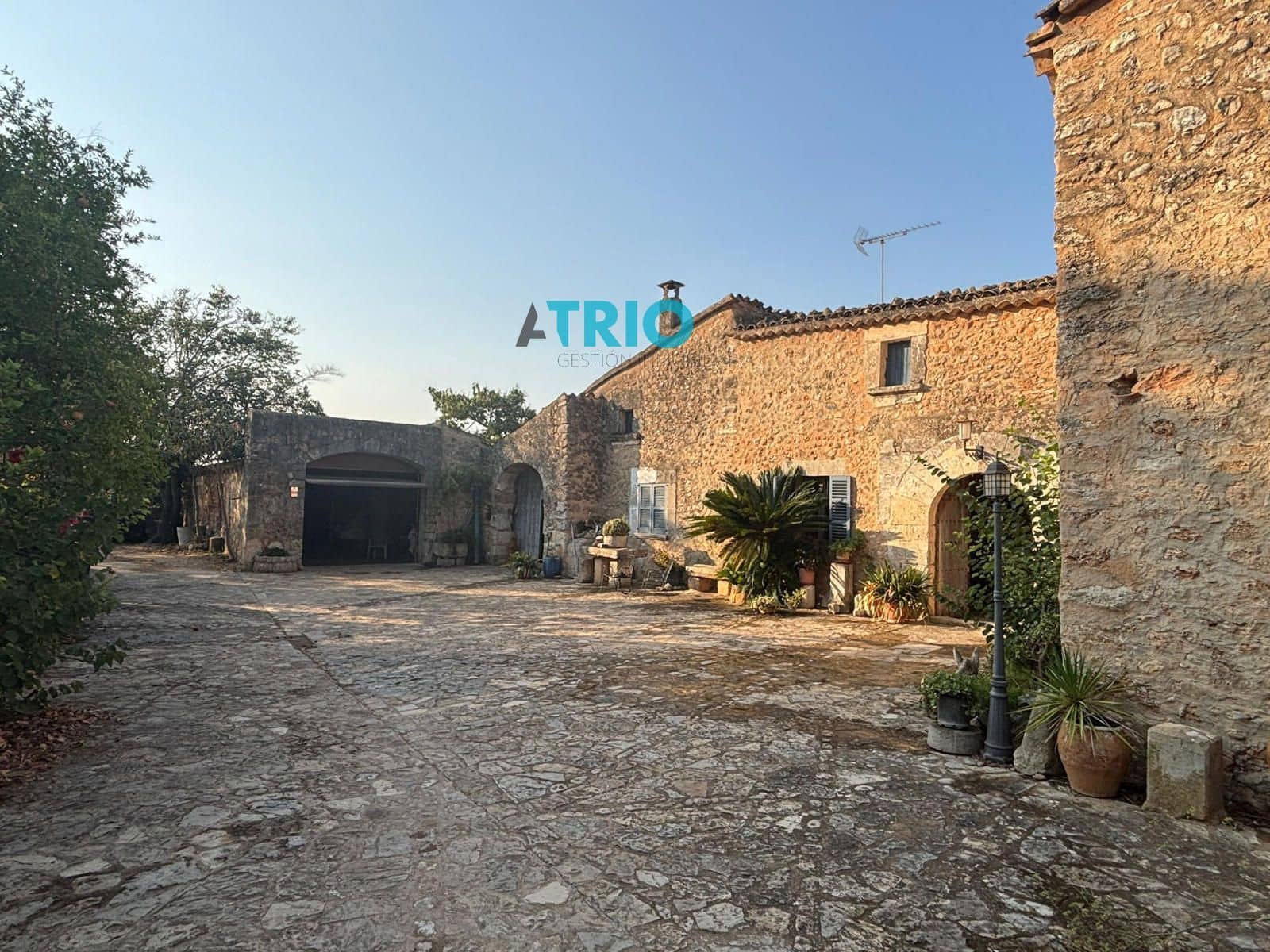 3 soverom Villa til salgs i Sencelles med svømmebasseng - € 1 600 000 (Ref: 9201610)