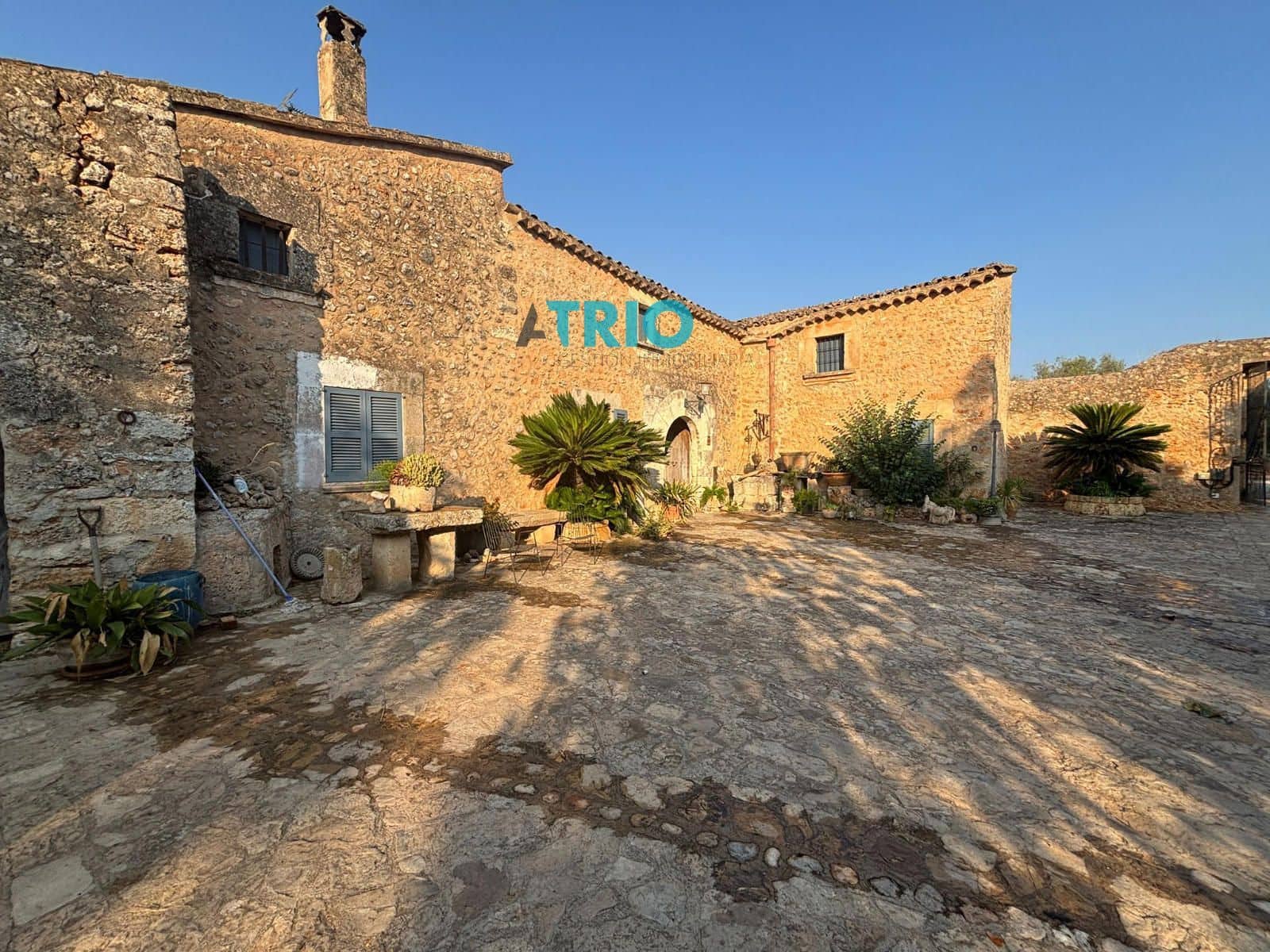 3 soverom Villa til salgs i Sencelles med svømmebasseng - € 1 600 000 (Ref: 9201610)