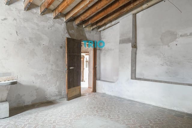 Restaurant/bar te koop in El Sindicat, Palma de Mallorca - € 1.260.000 (Ref: 9203477)