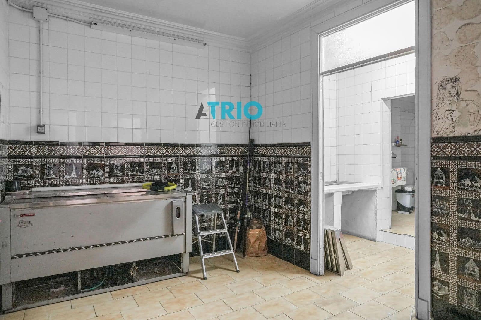 Restaurant/bar te koop in Palma de Mallorca - € 1.260.000 (Ref: 9203477)