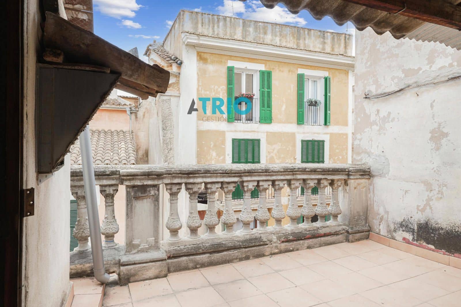 Restaurant/bar te koop in Palma de Mallorca - € 1.260.000 (Ref: 9203477)