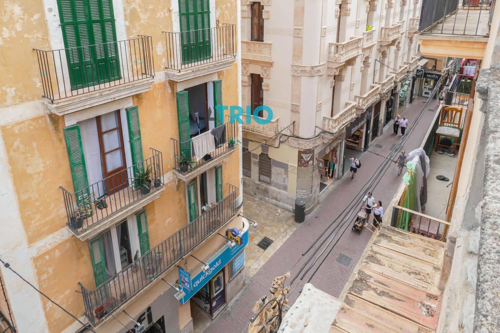 Restaurant/bar te koop in Palma de Mallorca - € 1.260.000 (Ref: 9203477)