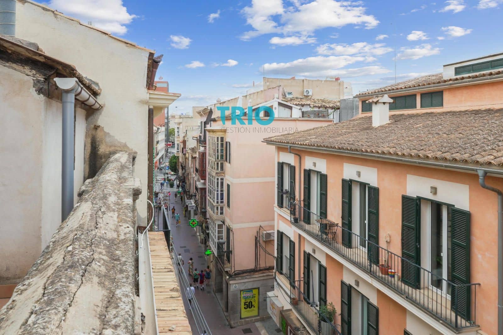 Restaurant/bar te koop in Palma de Mallorca - € 1.260.000 (Ref: 9203477)