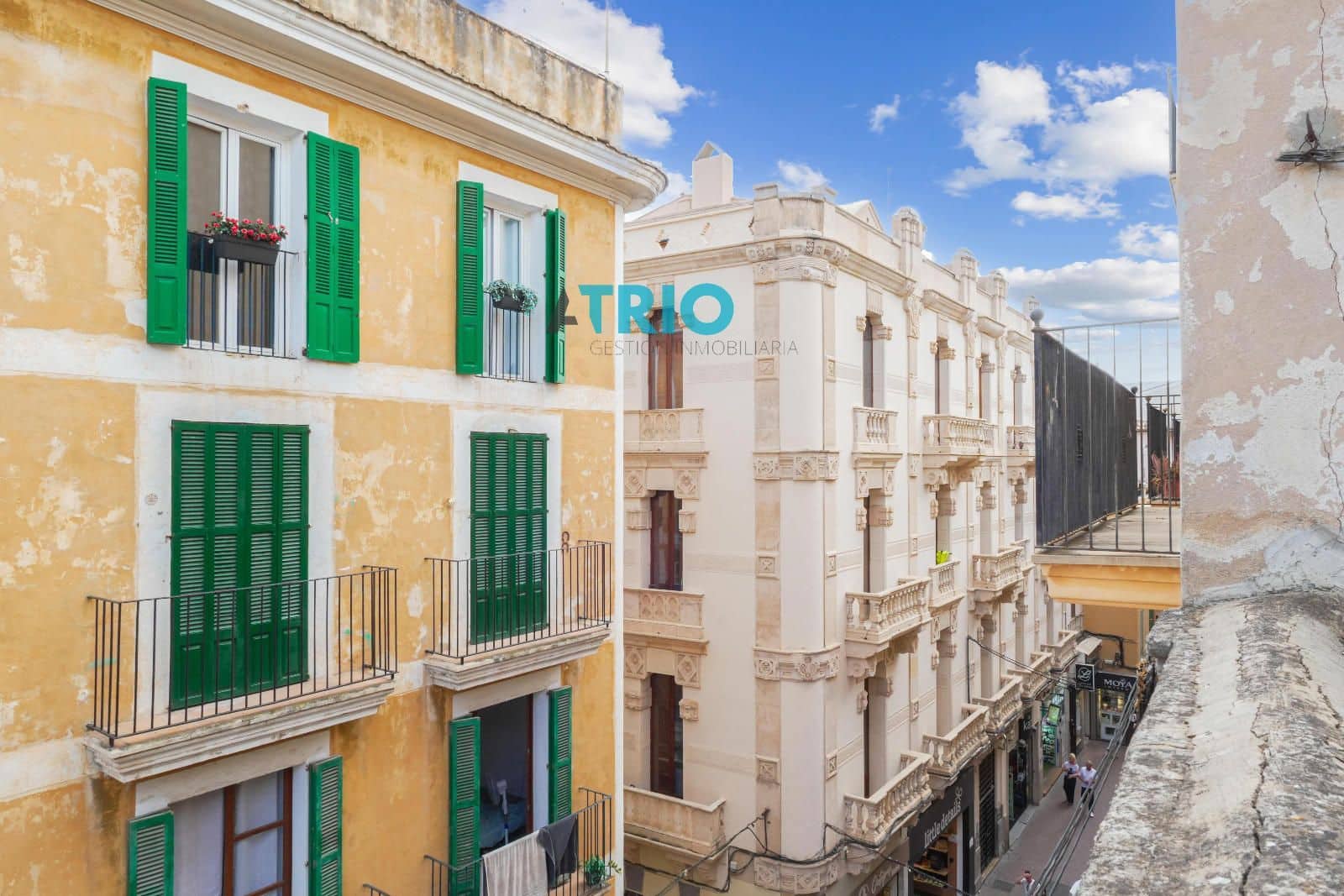 Restaurant/bar te koop in Palma de Mallorca - € 1.260.000 (Ref: 9203477)