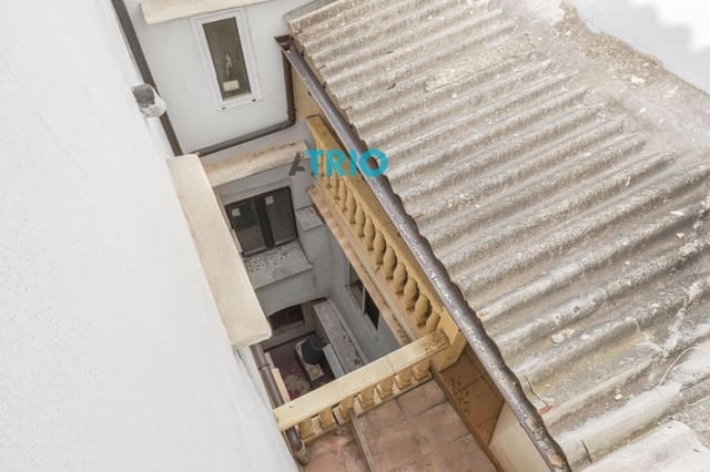 Restaurant/bar te koop in El Sindicat, Palma de Mallorca - € 1.260.000 (Ref: 9203477)