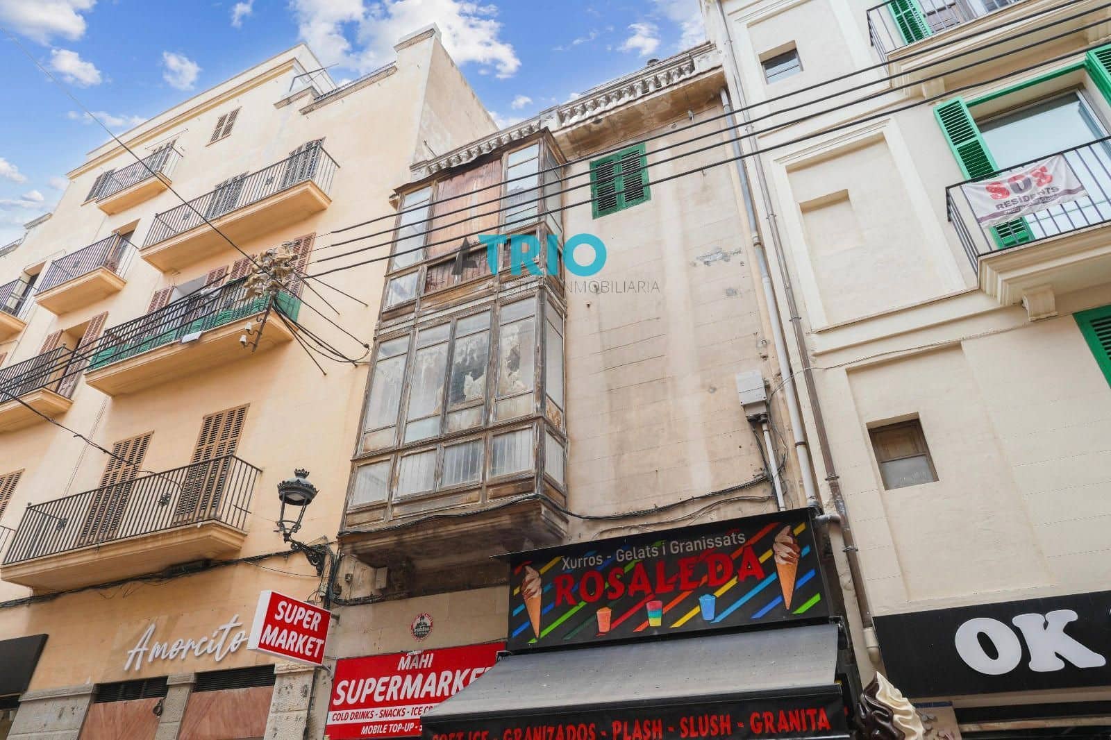 Restaurant/bar te koop in Palma de Mallorca - € 1.260.000 (Ref: 9203477)