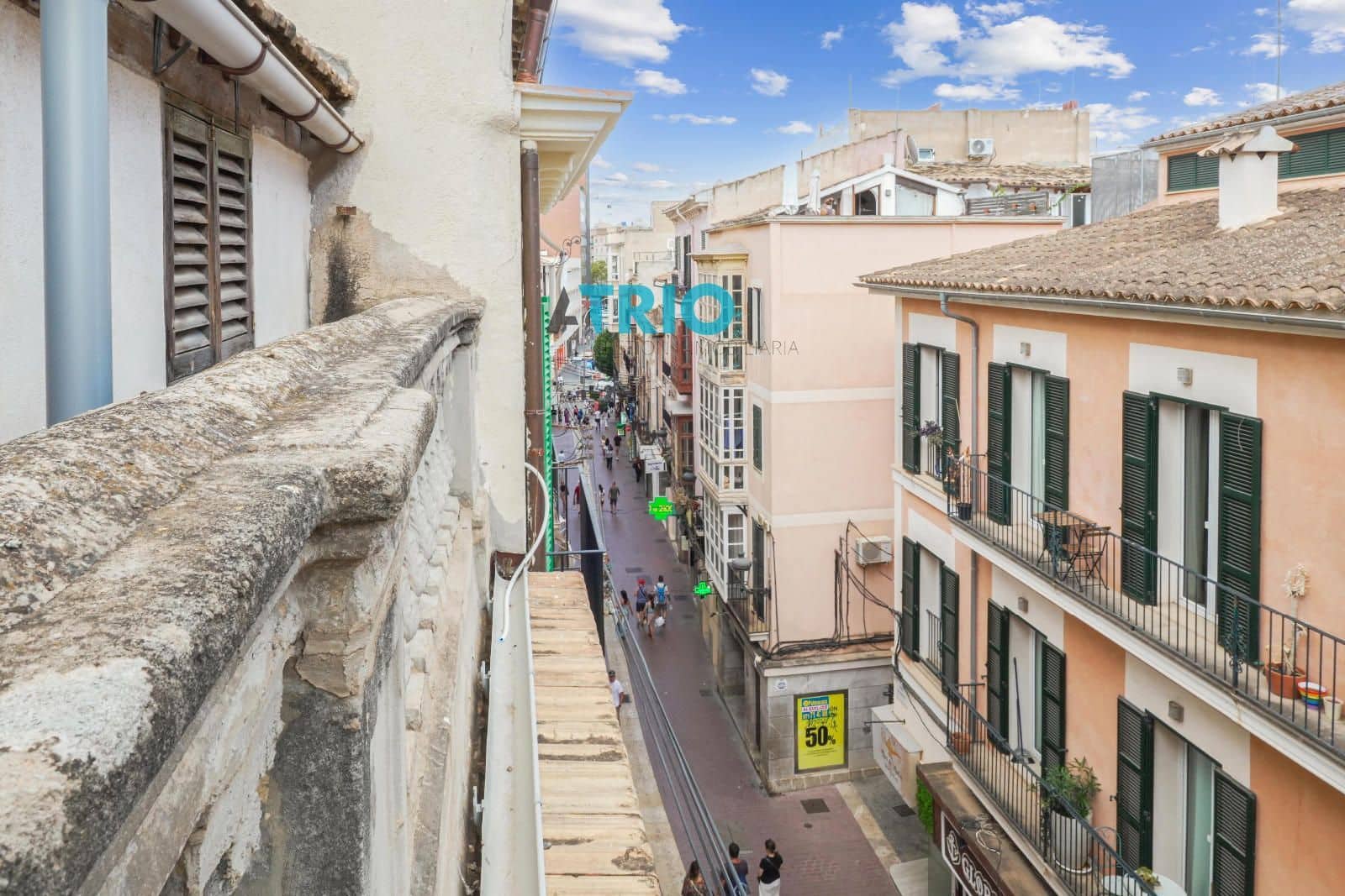 Restaurant/bar te koop in Palma de Mallorca - € 1.260.000 (Ref: 9203477)