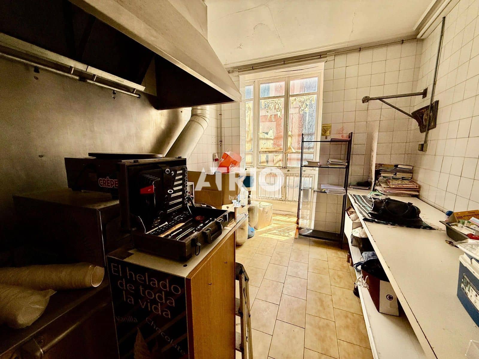 Restaurant/Bar til salgs i Palma de Mallorca - € 1 260 000 (Ref: 9203477)