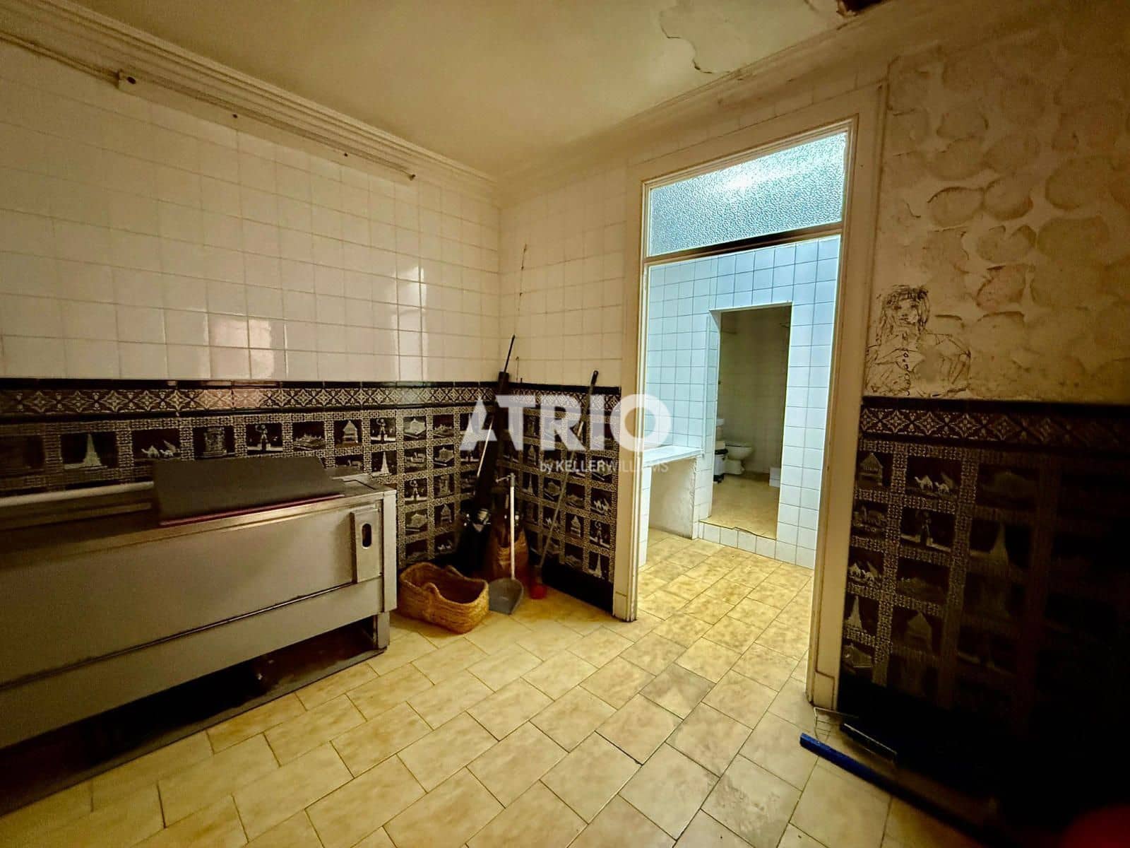 Restaurant/Bar til salgs i Palma de Mallorca - € 1 260 000 (Ref: 9203477)