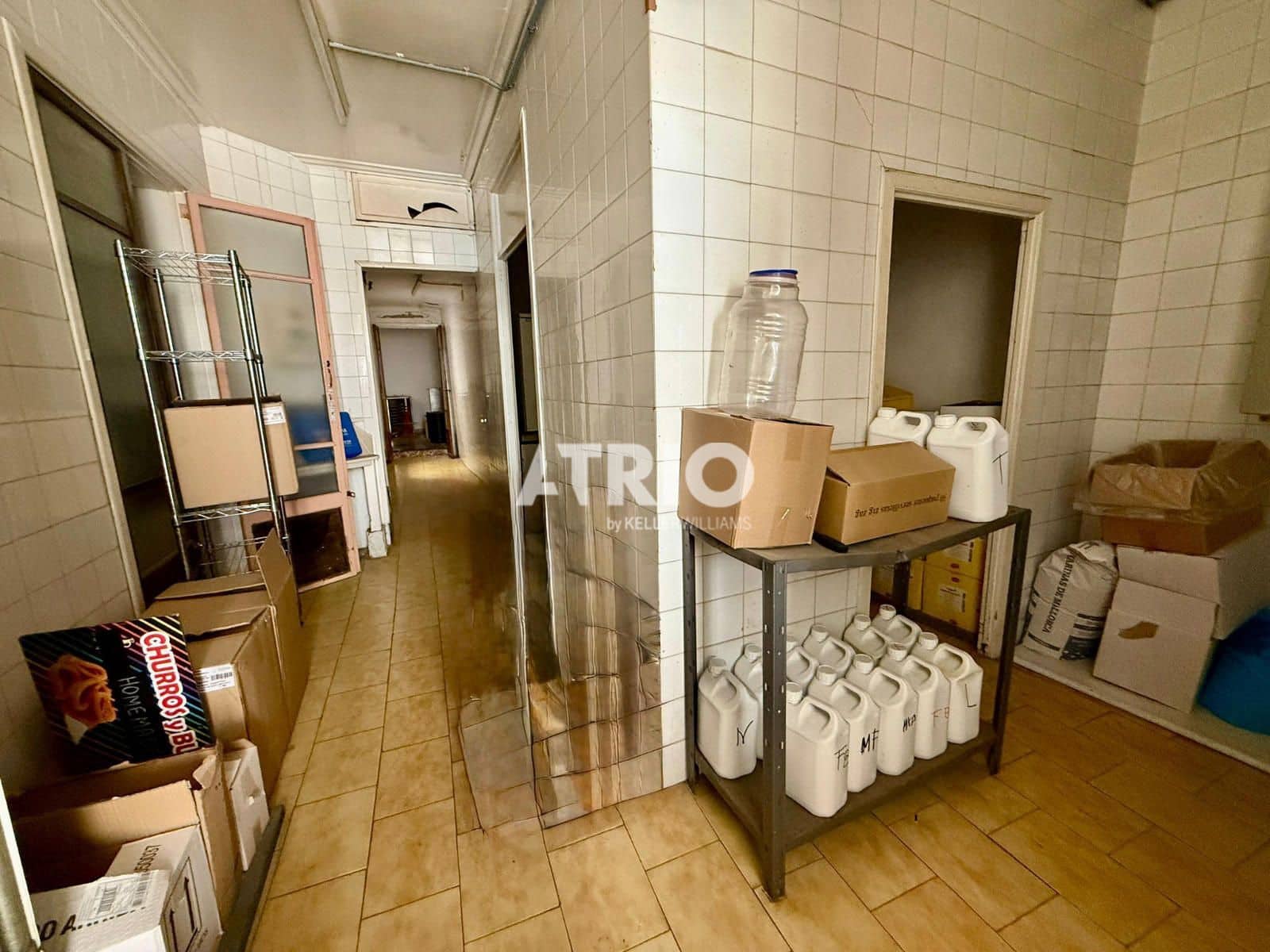 Restaurant/Bar til salgs i Palma de Mallorca - € 1 260 000 (Ref: 9203477)