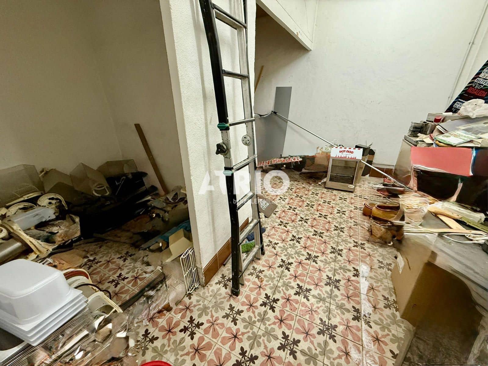 Restaurant/Bar til salgs i Palma de Mallorca - € 1 260 000 (Ref: 9203477)