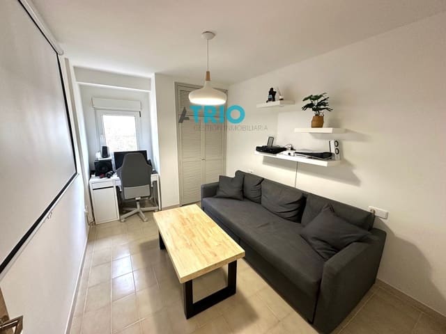 2 soveværelse Lejlighed til salg i Cala Vinyes / Cala Vinyas / Cala Viñas, Calvià med garage - € 419.000 (Ref: 9210521)