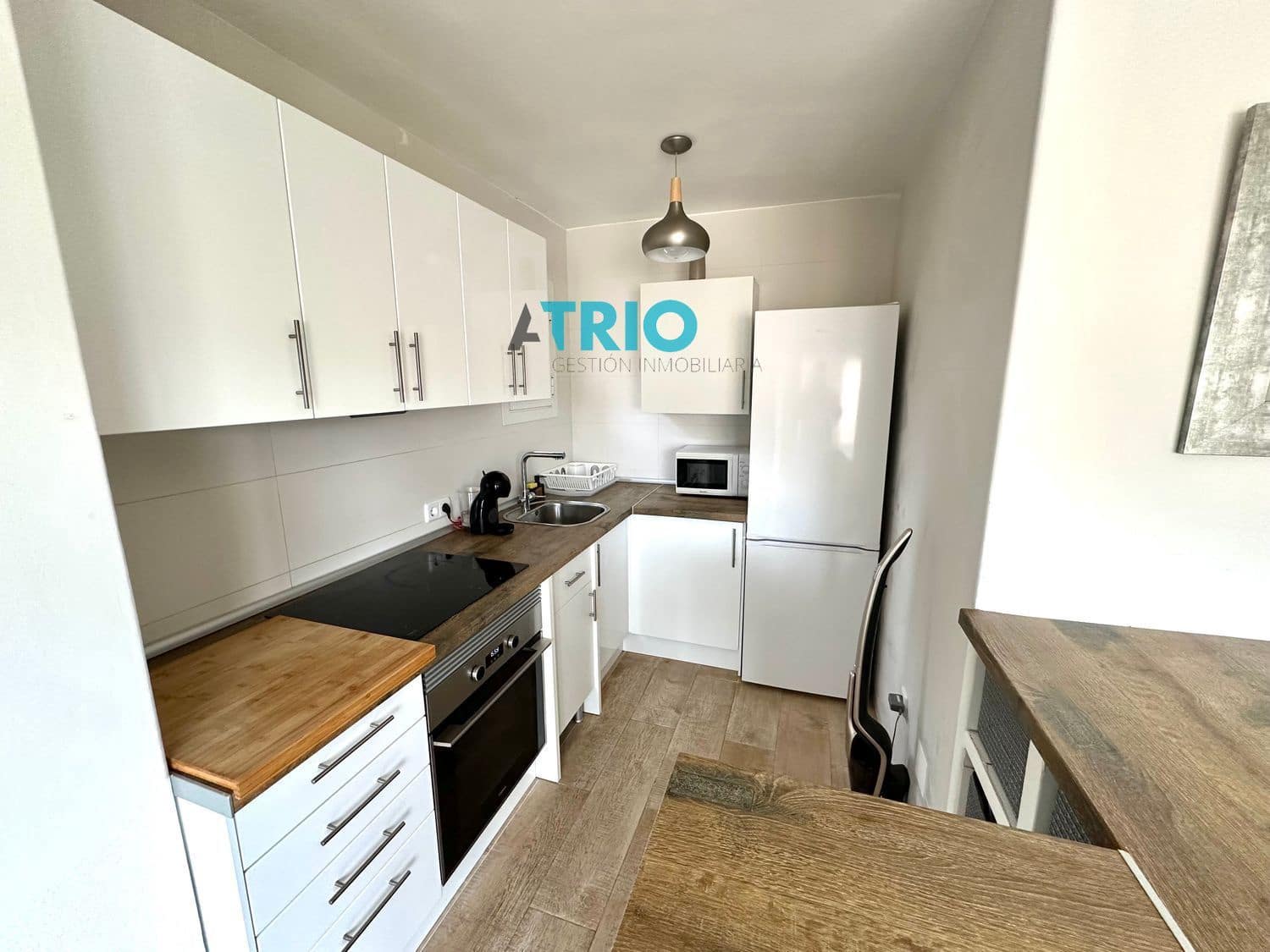 2 soveværelse Lejlighed til salg i Cala Vinyes / Cala Vinyas / Cala Vinas med garage - € 419.000 (Ref: 9210521)