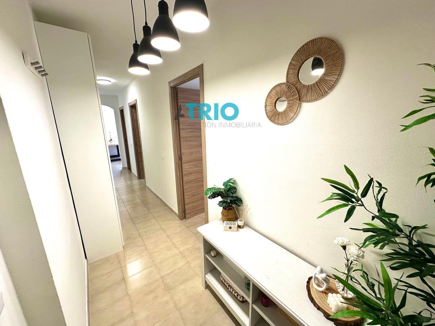 2 soveværelse Lejlighed til salg i Cala Vinyes / Cala Vinyas / Cala Vinas med garage - € 419.000 (Ref: 9210521)