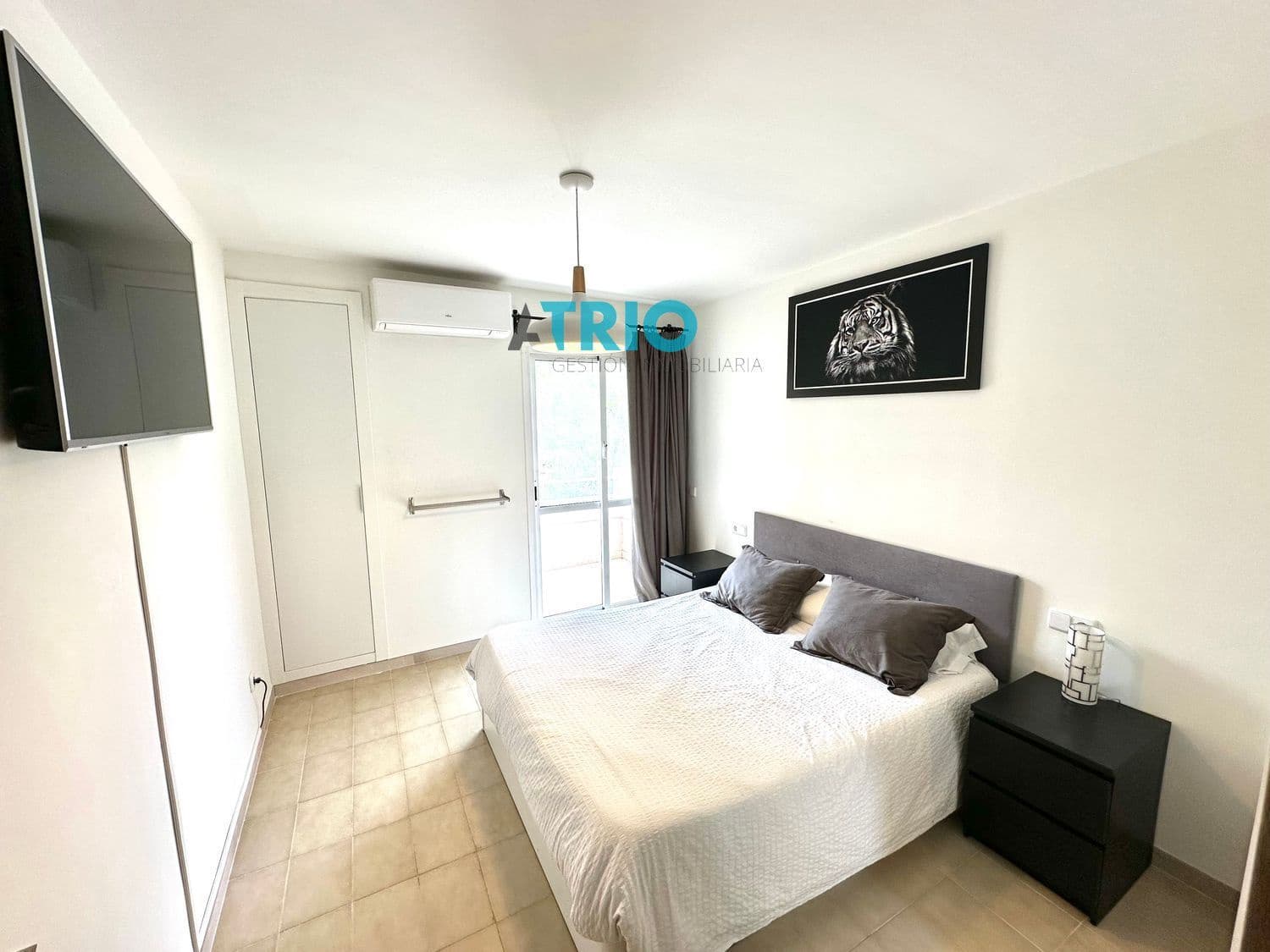 2 soveværelse Lejlighed til salg i Cala Vinyes / Cala Vinyas / Cala Vinas med garage - € 419.000 (Ref: 9210521)