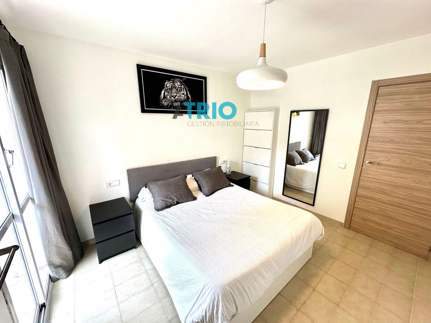 2 soveværelse Lejlighed til salg i Cala Vinyes / Cala Vinyas / Cala Vinas med garage - € 419.000 (Ref: 9210521)