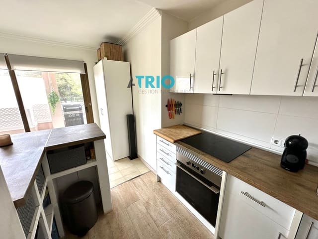 2 soveværelse Lejlighed til salg i Cala Vinyes / Cala Vinyas / Cala Viñas, Calvià med garage - € 419.000 (Ref: 9210521)