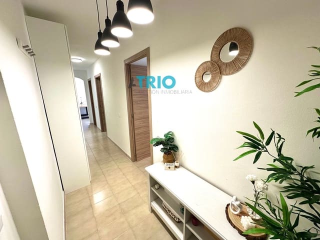 2 soveværelse Lejlighed til salg i Cala Vinyes / Cala Vinyas / Cala Viñas, Calvià med garage - € 419.000 (Ref: 9210521)