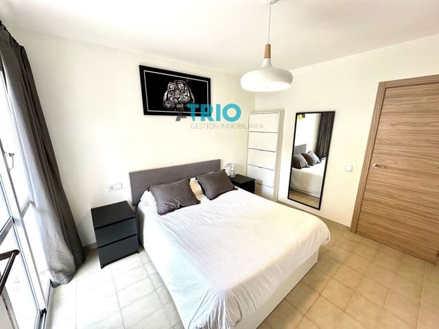 2 soveværelse Lejlighed til salg i Cala Vinyes / Cala Vinyas / Cala Viñas, Calvià med garage - € 419.000 (Ref: 9210521)