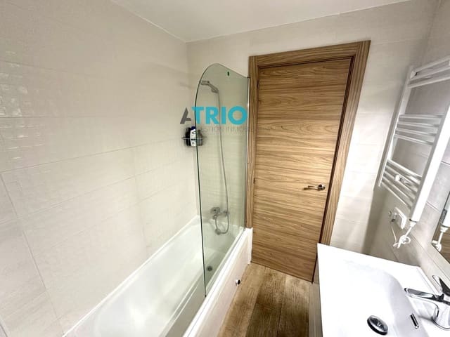 2 soveværelse Lejlighed til salg i Cala Vinyes / Cala Vinyas / Cala Viñas, Calvià med garage - € 419.000 (Ref: 9210521)