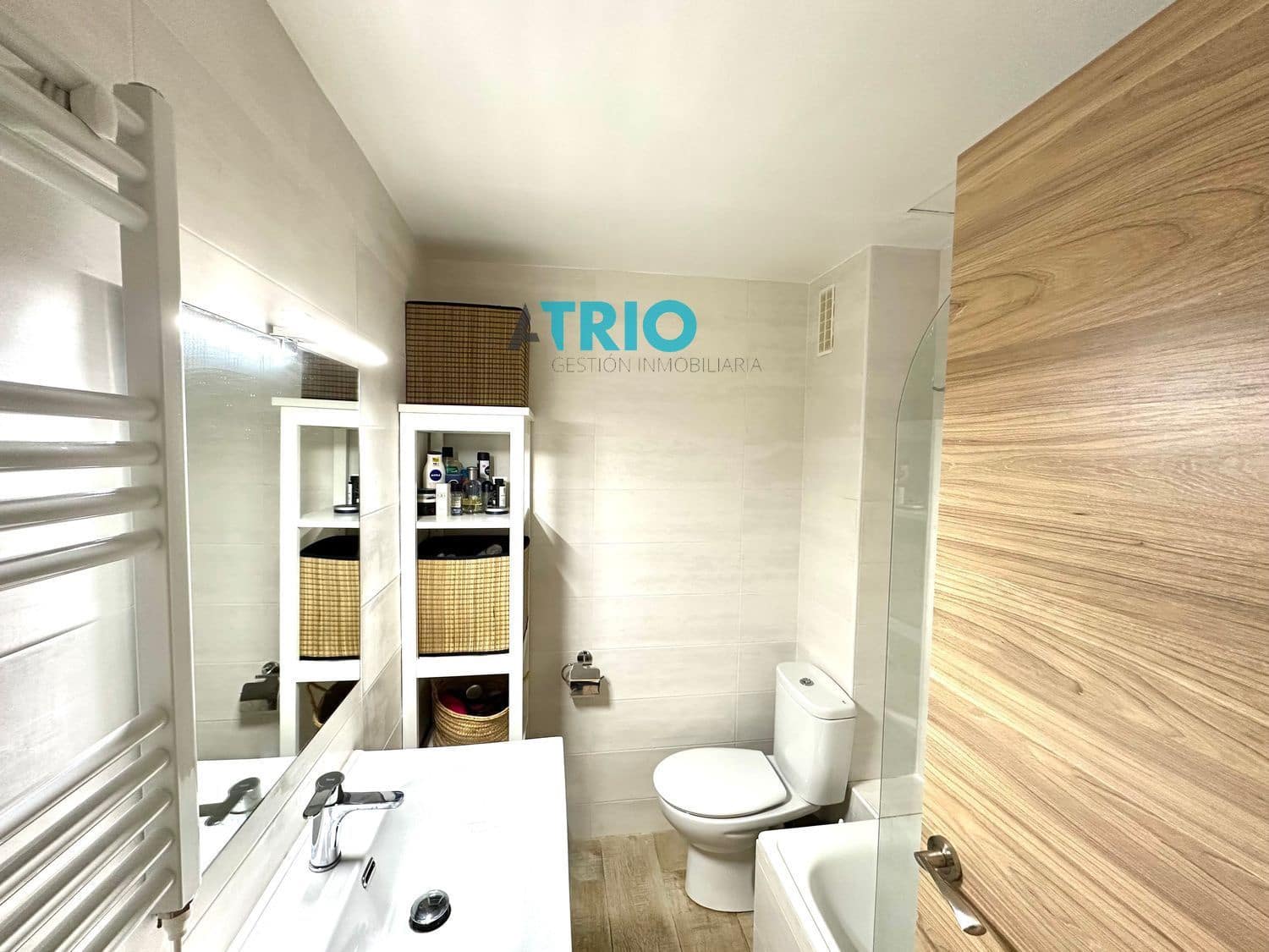 2 soveværelse Lejlighed til salg i Cala Vinyes / Cala Vinyas / Cala Vinas med garage - € 419.000 (Ref: 9210521)