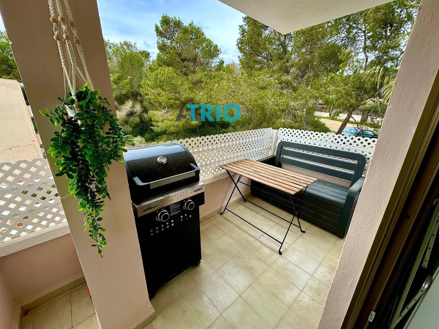 2 soveværelse Lejlighed til salg i Cala Vinyes / Cala Vinyas / Cala Vinas med garage - € 419.000 (Ref: 9210521)