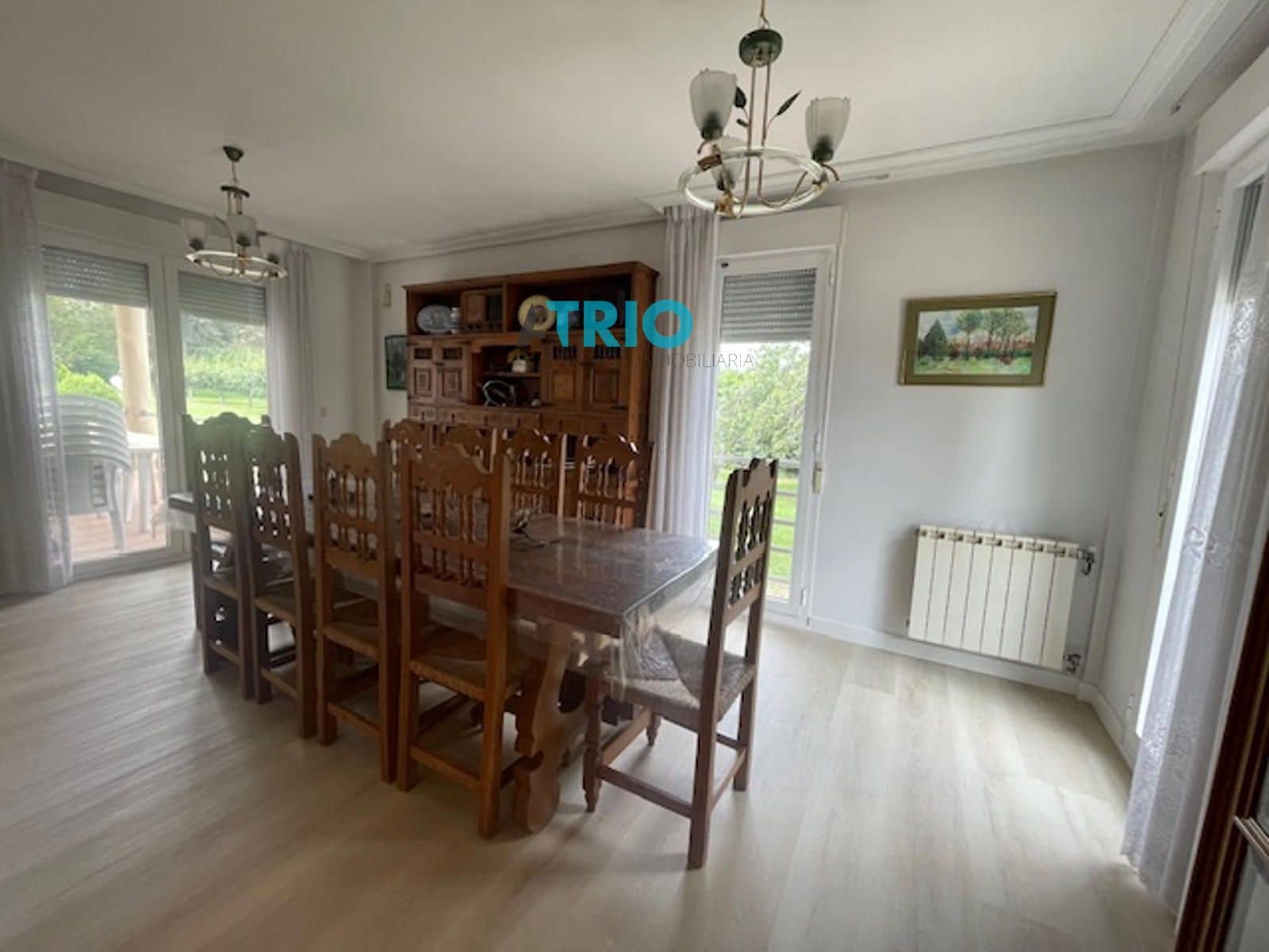 4 soveværelse Villa til salg i Cardenajimeno med swimmingpool garage - € 550.000 (Ref: 9216342)